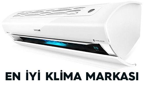 En iyi Klima Markası