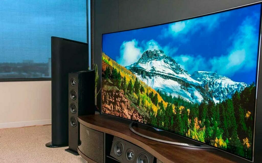 En İyi Televizyon Markası 2022 Modeller